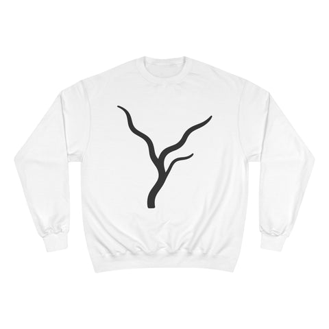 The Rivers of Pittsburgh - Champion Sweatshirt