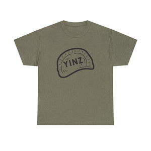 Heather Military Green