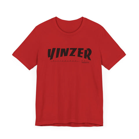 Yinzer Skater - Short Sleeve Tee