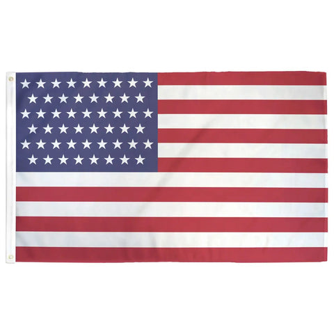 51-Star US Flag | Support DC Statehood with This Unique American Banner Flag Flags For Good   