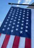 51-Star US Flag | Support DC Statehood with This Unique American Banner Flag Flags For Good   