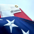 51-Star US Flag | Support DC Statehood with This Unique American Banner Flag Flags For Good   