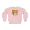 YinzerShop Serving Since 2015 - Jerzees 562MR Unisex NuBlend® Crewneck Sweatshirt Sweatshirt Printify Classic Pink S