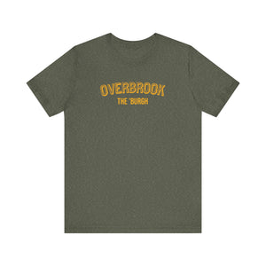Heather Military Green