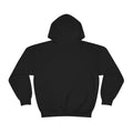 West Wood - The 'Burgh Neighborhood Series - Unisex Heavy Blend™ Hooded Sweatshirt Hoodie Printify   