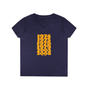 Heather Navy