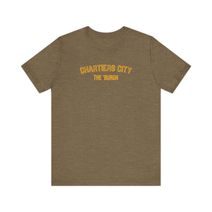 Heather Olive