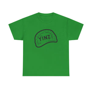 Irish Green