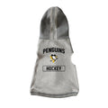 Pittsburgh Penguins Pet Hooded Crewneck Type Pittsburgh Penguins Little Earth Productions   
