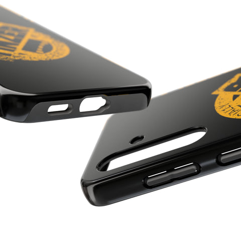 Certified Yinzer Case Mate Tough Phone Cases