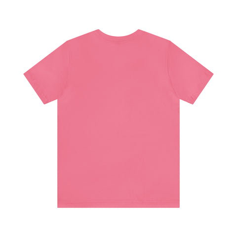 Bluff  - The Burgh Neighborhood Series - Unisex Jersey Short Sleeve Tee T-Shirt Printify   