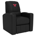 Stealth Recliner with Youngstown State Secondary Logo Recliner Chair Zipchair   