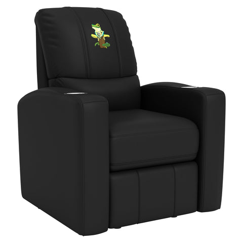Stealth Recliner with Tree Frog Logo Panel