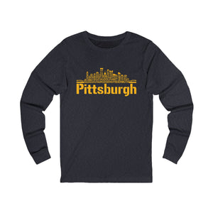Heather Navy