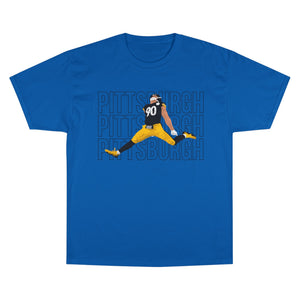 Royal Blue