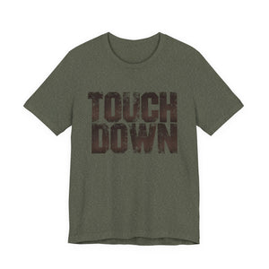 Heather Military Green