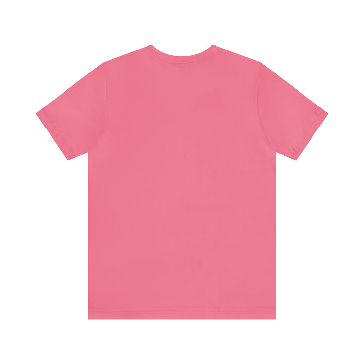 Glen Hazel  - The Burgh Neighborhood Series - Unisex Jersey Short Sleeve Tee T-Shirt Printify   