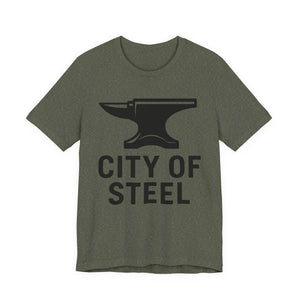Heather Military Green