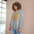 Pittsburgh, The City of Champions - Champion Hoodie Hoodie Printify   