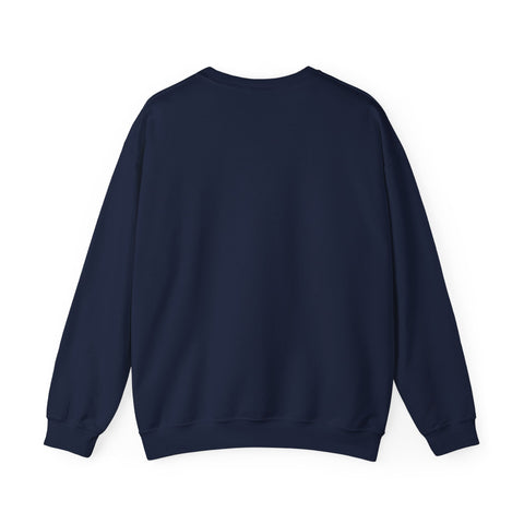 Pittsburgh Wavy Football Crewneck Sweatshirt