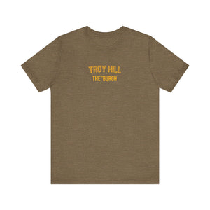Heather Olive