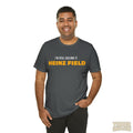 I'M Still Calling It Heinz Field - Unisex Jersey Short Sleeve Tee T-Shirt Printify   