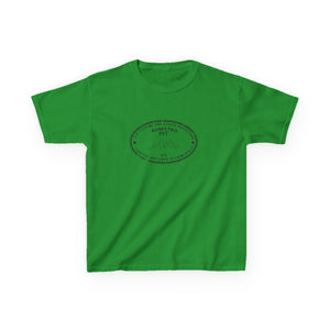 Irish Green