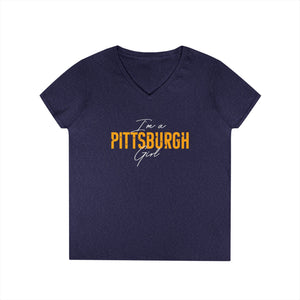 Heather Navy
