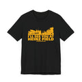 I'll See You at HEINZ FIELD - Unisex bella+canvas 3001 Short Sleeve Tee T-Shirt Printify   