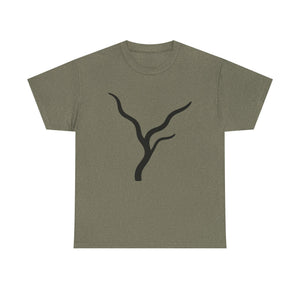 Heather Military Green