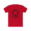 Pittsburgh Civic Arena "The Igloo"  Cotton Crew Tee T-Shirt Printify Solid Red S 