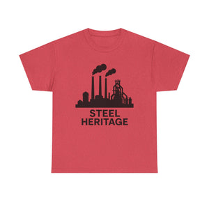 Heather Red