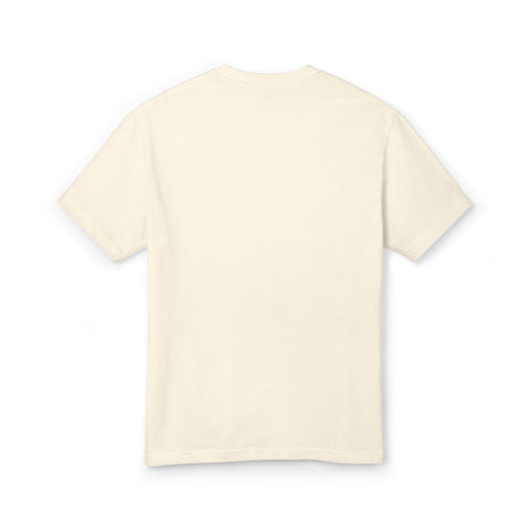 YinzerShop Serving Since 2015 - American Apparel 1301GD - Unisex Garment-Dyed Heavyweight Cotton Tee