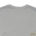 "Hodgepodge of Nothingness " - Unisex Jersey Short Sleeve Tee T-Shirt Printify   