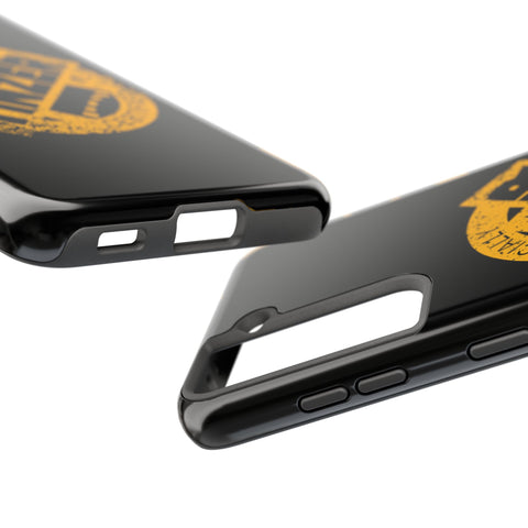 Certified Yinzer Case Mate Tough Phone Cases