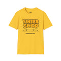 YinzerShop Serving Since 2015 - Gildan 64000 Unisex Softstyle T-Shirt T-Shirt Printify S Daisy