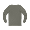 Zero Pucks Given - Long Sleeve Tee Long-sleeve Printify   