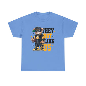 Carolina Blue