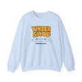 YinzerShop Serving Since 2015 - Gildan 18000 Heavy Blend™ Crewneck Sweatshirt Sweatshirt Printify Light Blue S