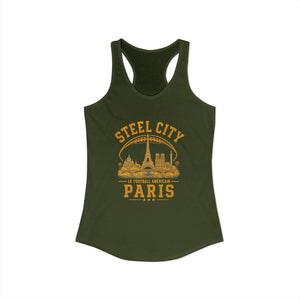 Solid Military Green