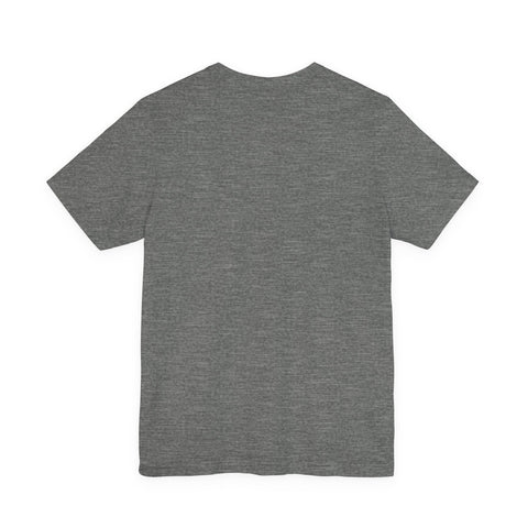 The Pittsburgh Way - Unisex Jersey Short Sleeve Tee