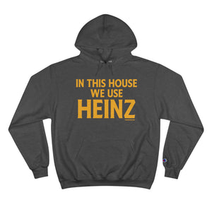 Charcoal Heather