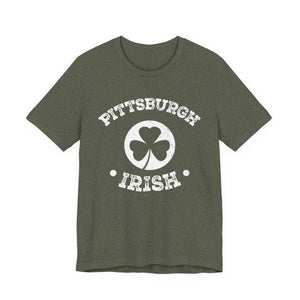 Heather Military Green