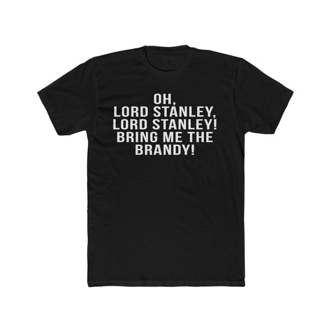 Lord Stanley - T-Shirt