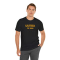 Carrick  - The Burgh Neighborhood Series - Unisex Jersey Short Sleeve Tee T-Shirt Printify   