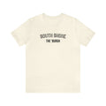 South Shore - The Burgh Neighborhood Series - Unisex Jersey Short Sleeve Tee T-Shirt Printify Natural S 