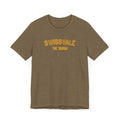 Swissvale - The Burgh Neighborhood Series - Unisex Jersey Short Sleeve Tee T-Shirt Printify   