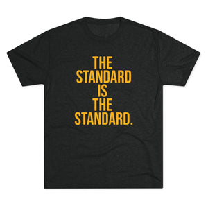 Tri-Blend Vintage Black