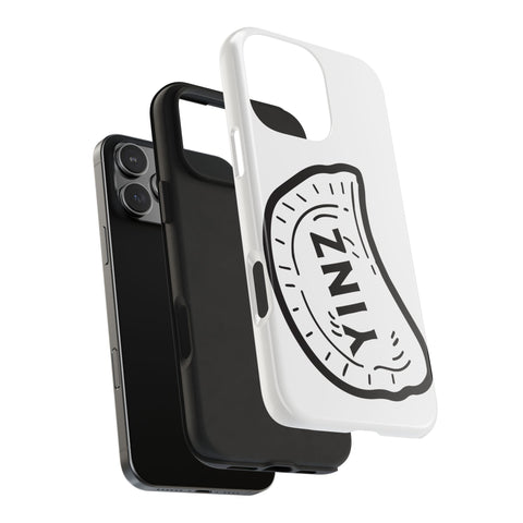 Yinz Pierogi - iPhone Phone Case Mate Tough