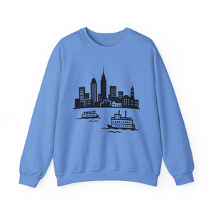 Carolina Blue